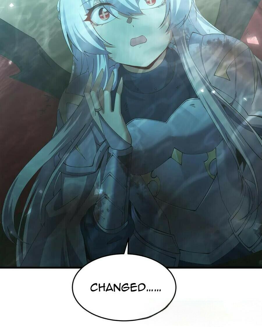 Despite Coming From the Abyss, I Will Save Humanity (Colored) Chapter 145 page 16 - 