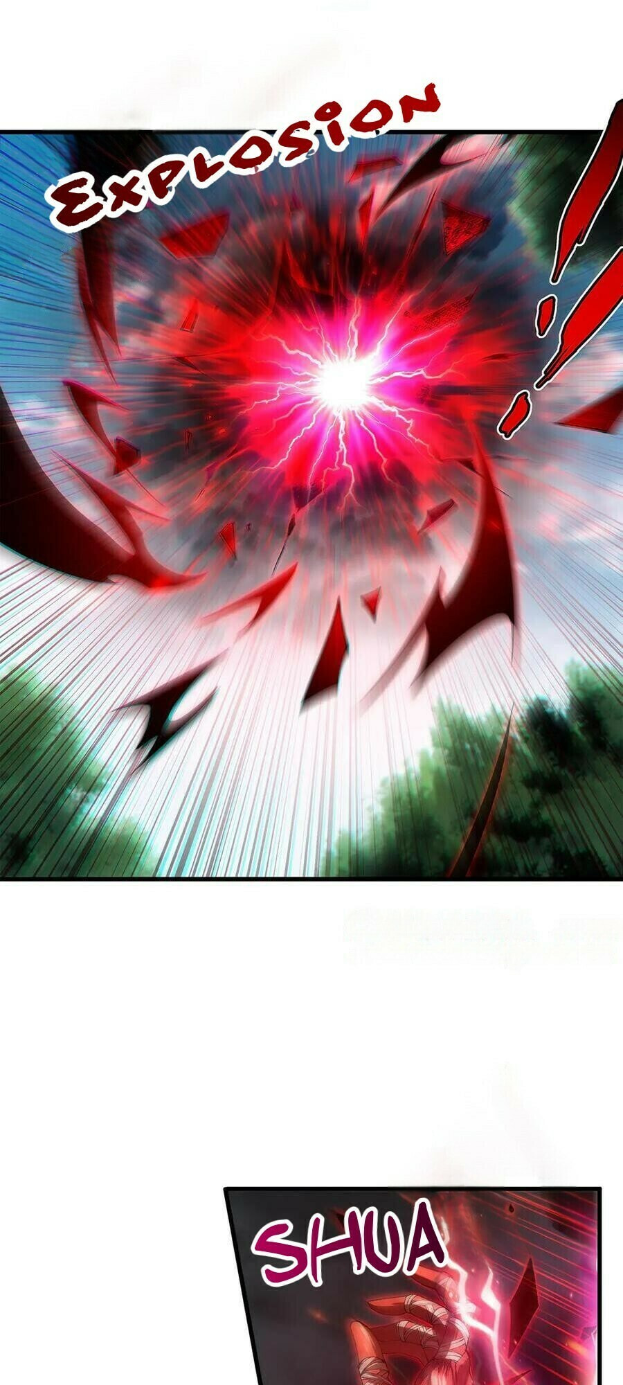 Despite Coming From the Abyss, I Will Save Humanity (Colored) Chapter 145 page 22 - 