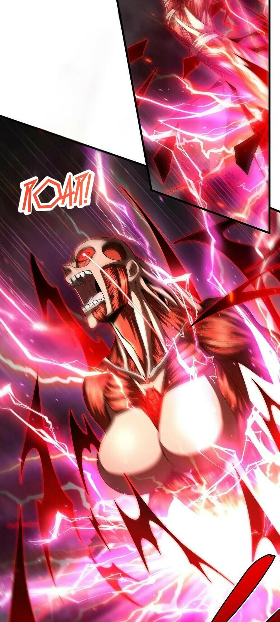 Despite Coming From the Abyss, I Will Save Humanity (Colored) Chapter 145 page 23 - 