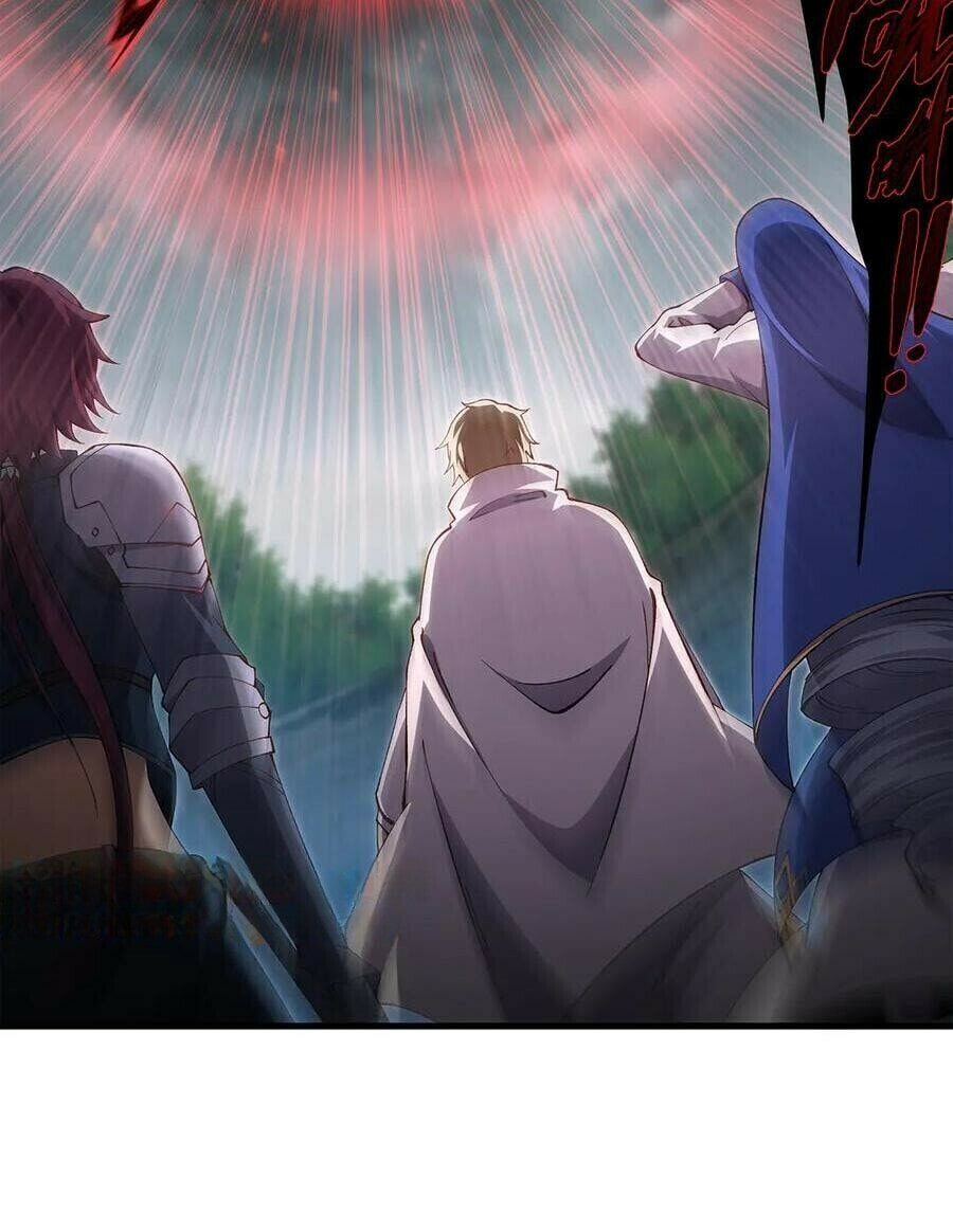 Despite Coming From the Abyss, I Will Save Humanity (Colored) Chapter 145 page 26 - 