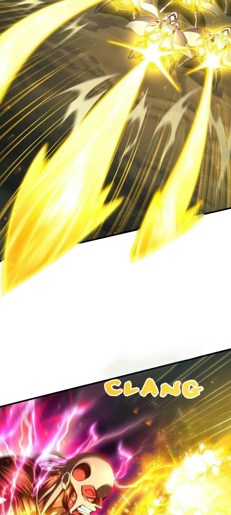 Despite Coming From the Abyss, I Will Save Humanity (Colored) Chapter 145 page 29 - 