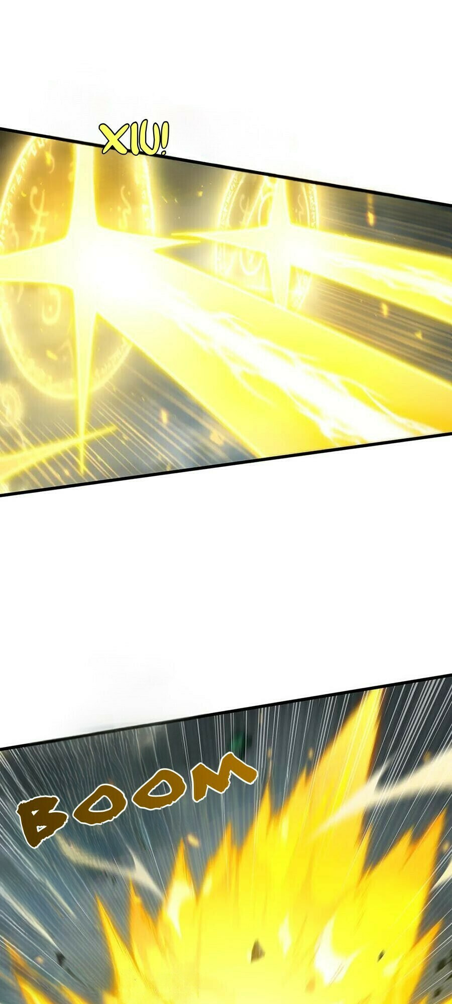 Despite Coming From the Abyss, I Will Save Humanity (Colored) Chapter 145 page 32 - 