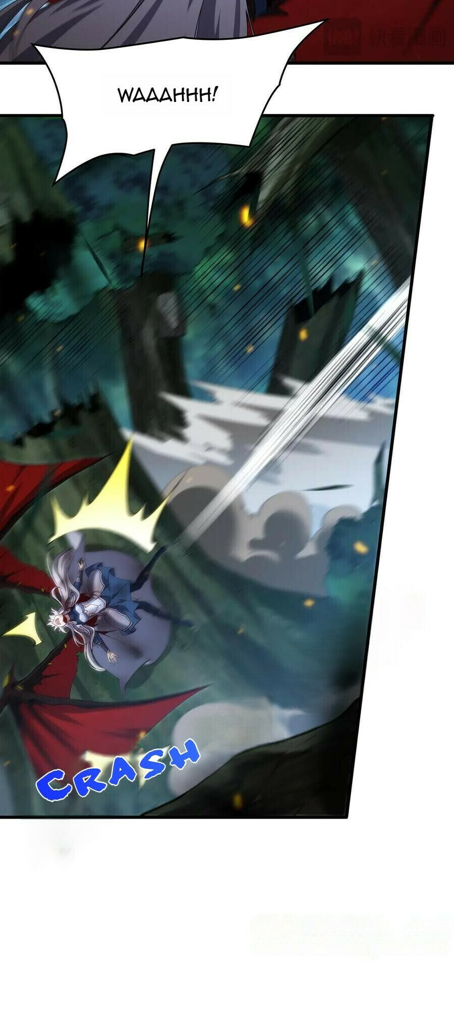 Despite Coming From the Abyss, I Will Save Humanity (Colored) Chapter 145 page 34 - 