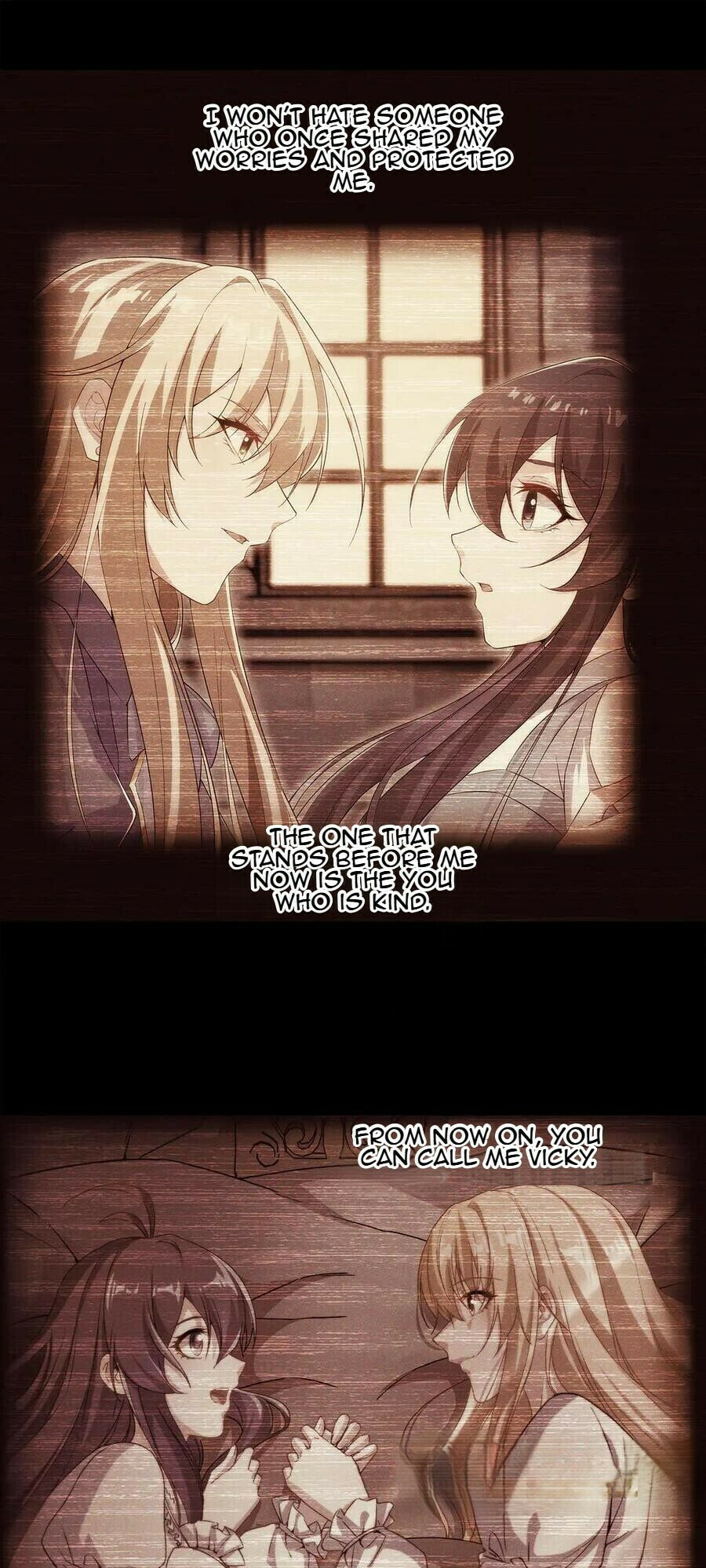 Despite Coming From the Abyss, I Will Save Humanity (Colored) Chapter 145 page 48 - 