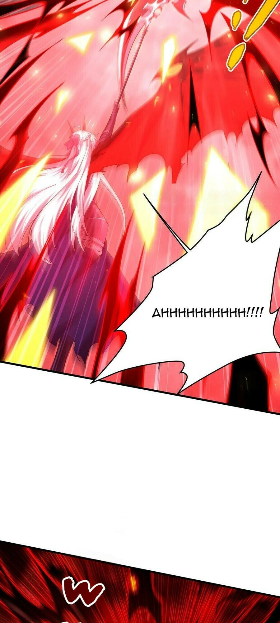 Despite Coming From the Abyss, I Will Save Humanity (Colored) Chapter 145 page 59 - 