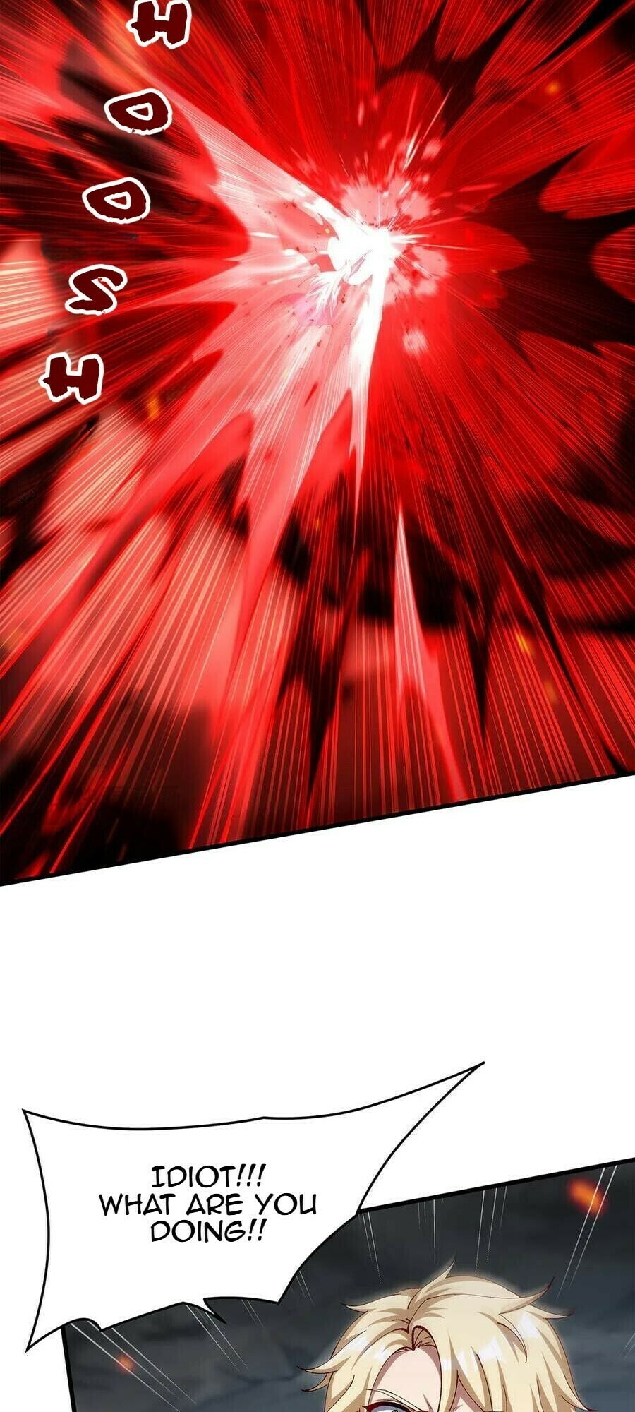 Despite Coming From the Abyss, I Will Save Humanity (Colored) Chapter 145 page 60 - 