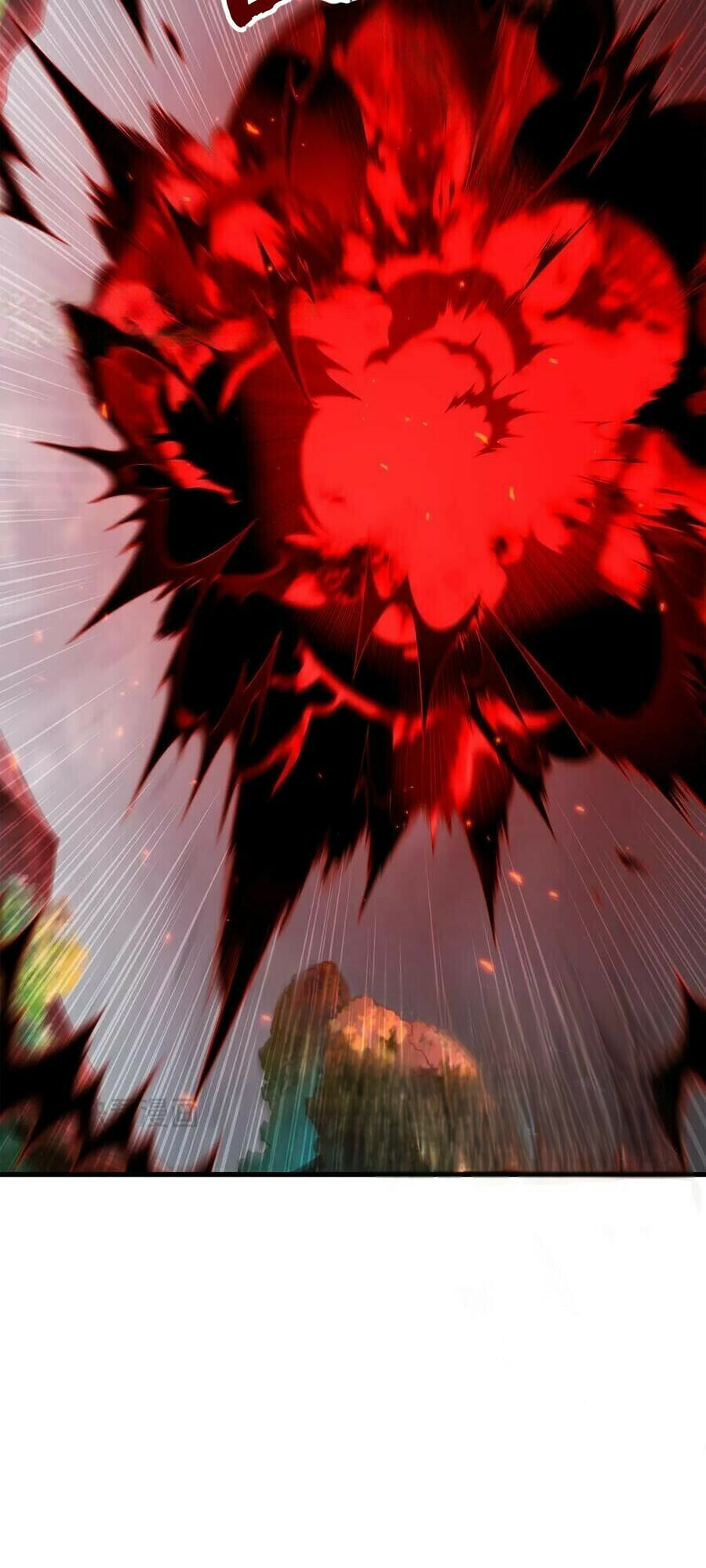 Despite Coming From the Abyss, I Will Save Humanity (Colored) Chapter 145 page 65 - 