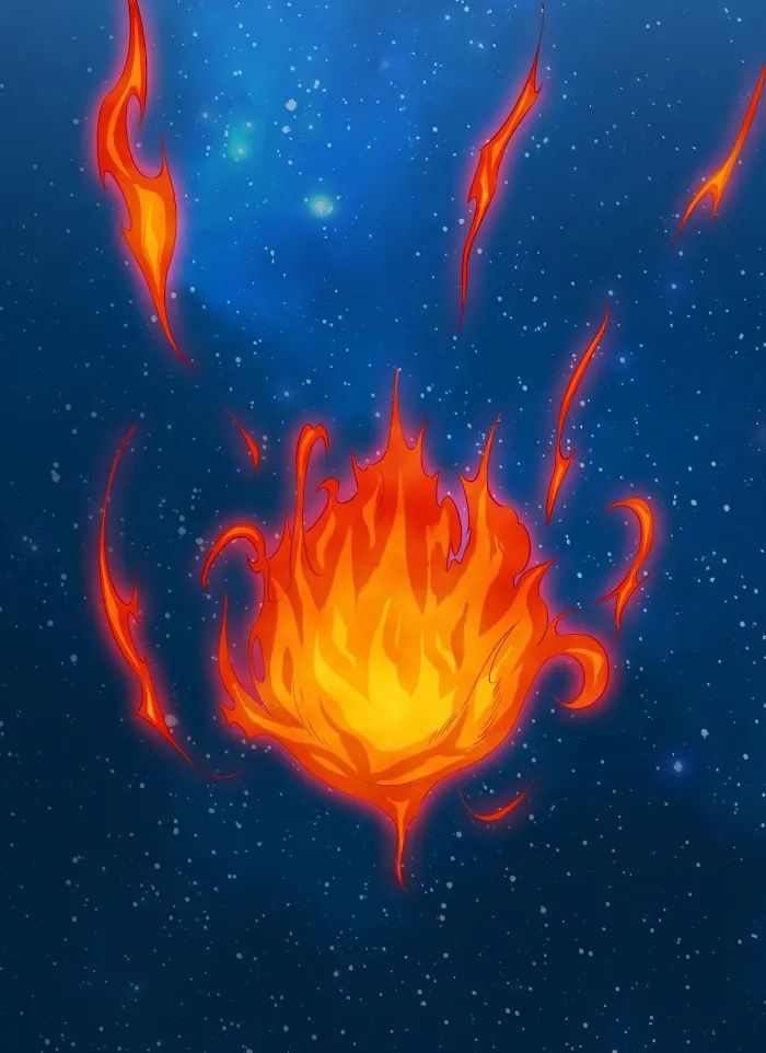 Despite Coming From the Abyss, I Will Save Humanity Chapter 1 page 4 - 
