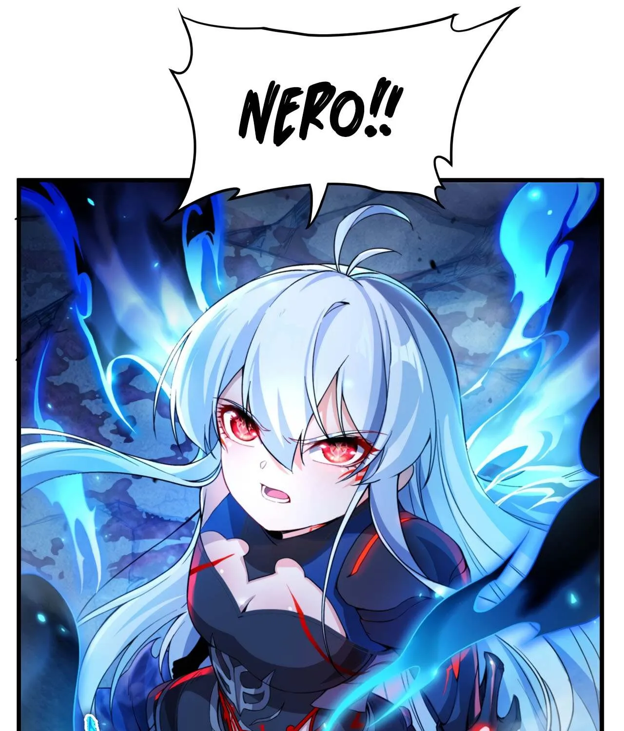 Despite Coming From the Abyss, I Will Save Humanity Chapter 100 page 13 - 
