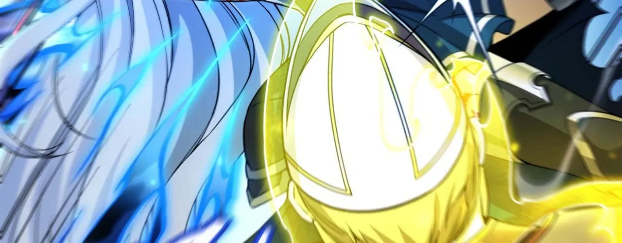 Despite Coming From the Abyss, I Will Save Humanity Chapter 100 page 16 - 