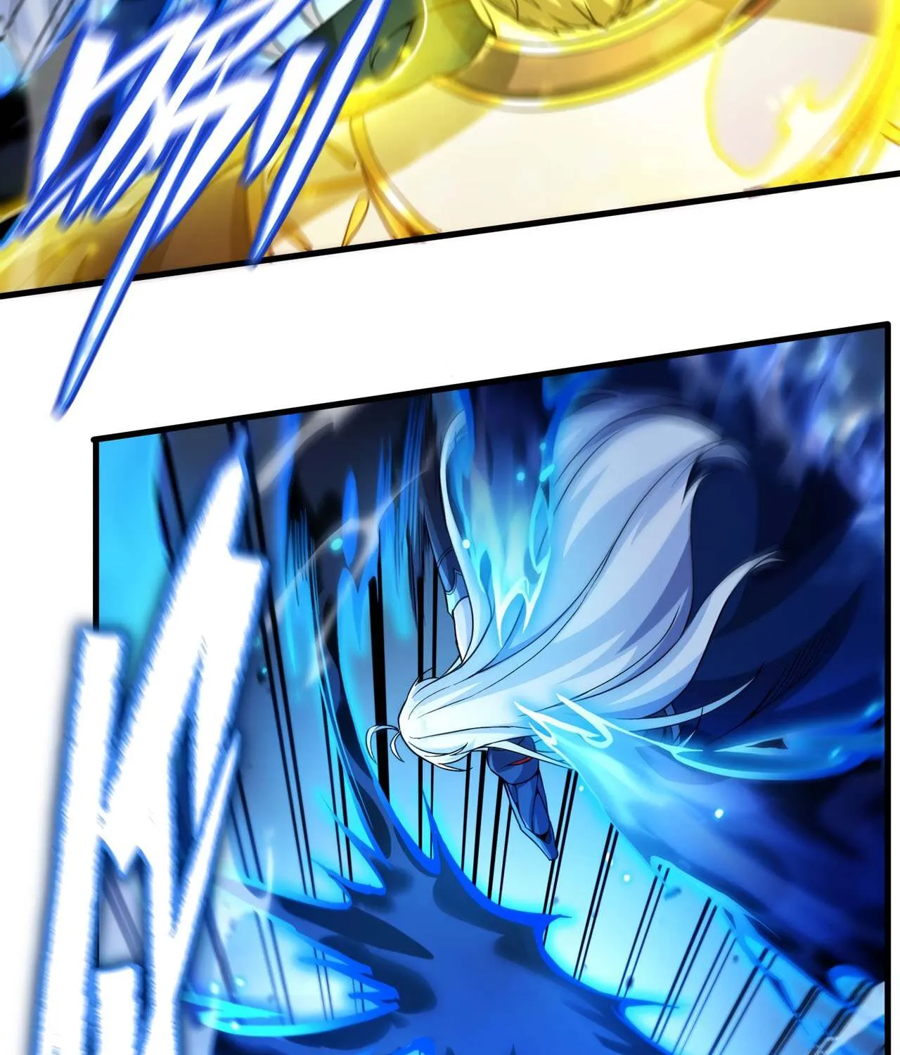 Despite Coming From the Abyss, I Will Save Humanity Chapter 100 page 17 - 