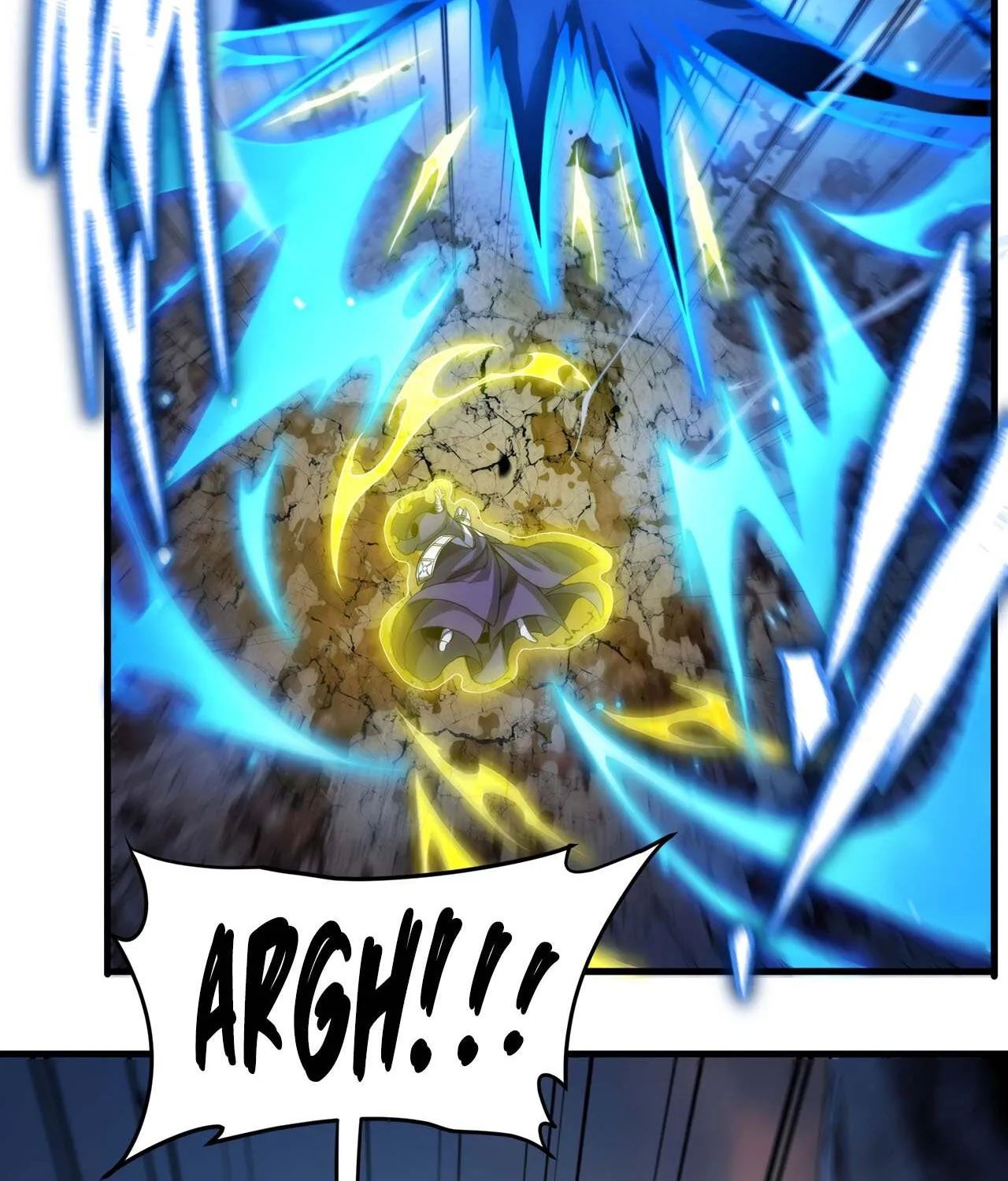Despite Coming From the Abyss, I Will Save Humanity Chapter 100 page 18 - 