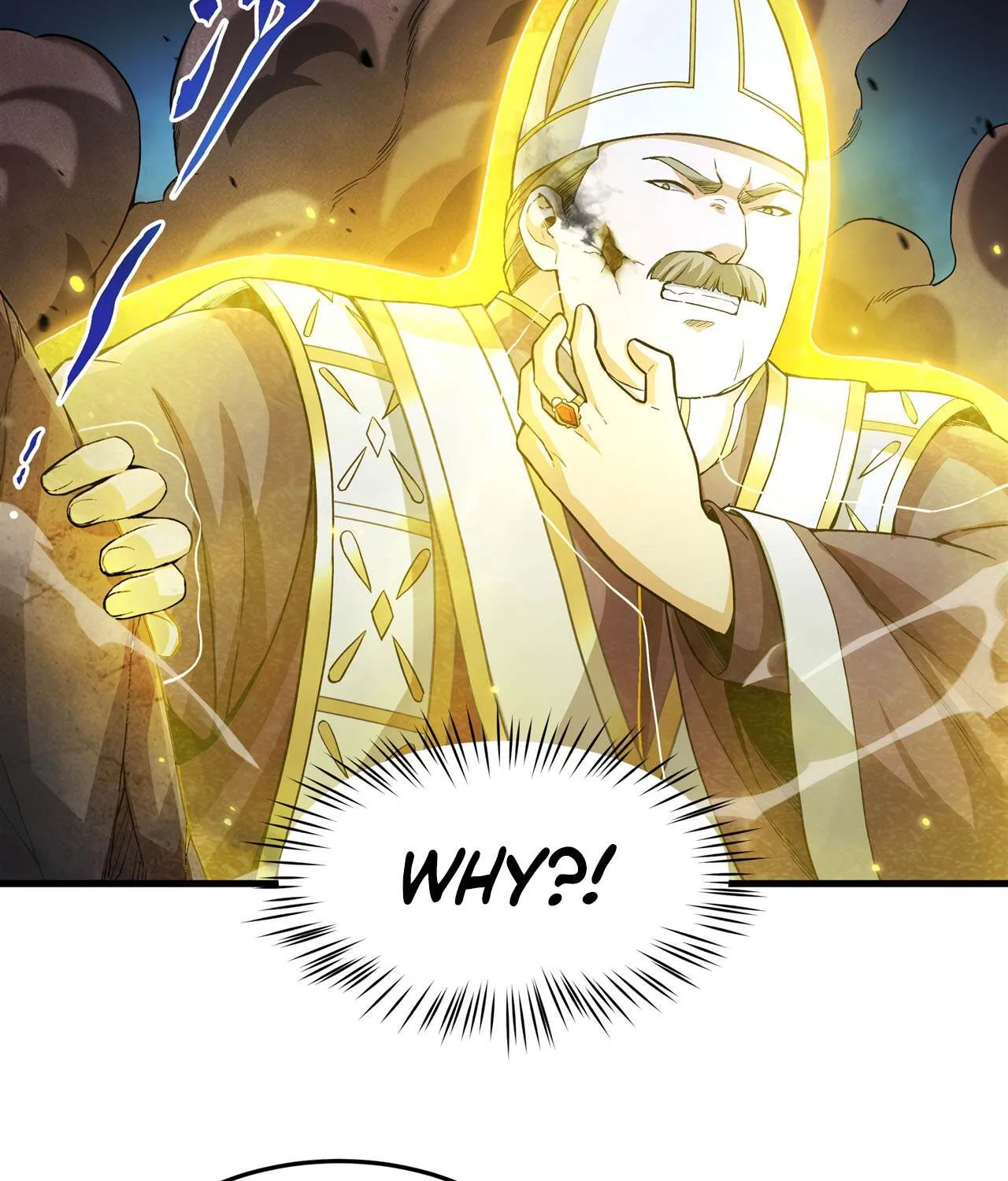 Despite Coming From the Abyss, I Will Save Humanity Chapter 100 page 22 - 