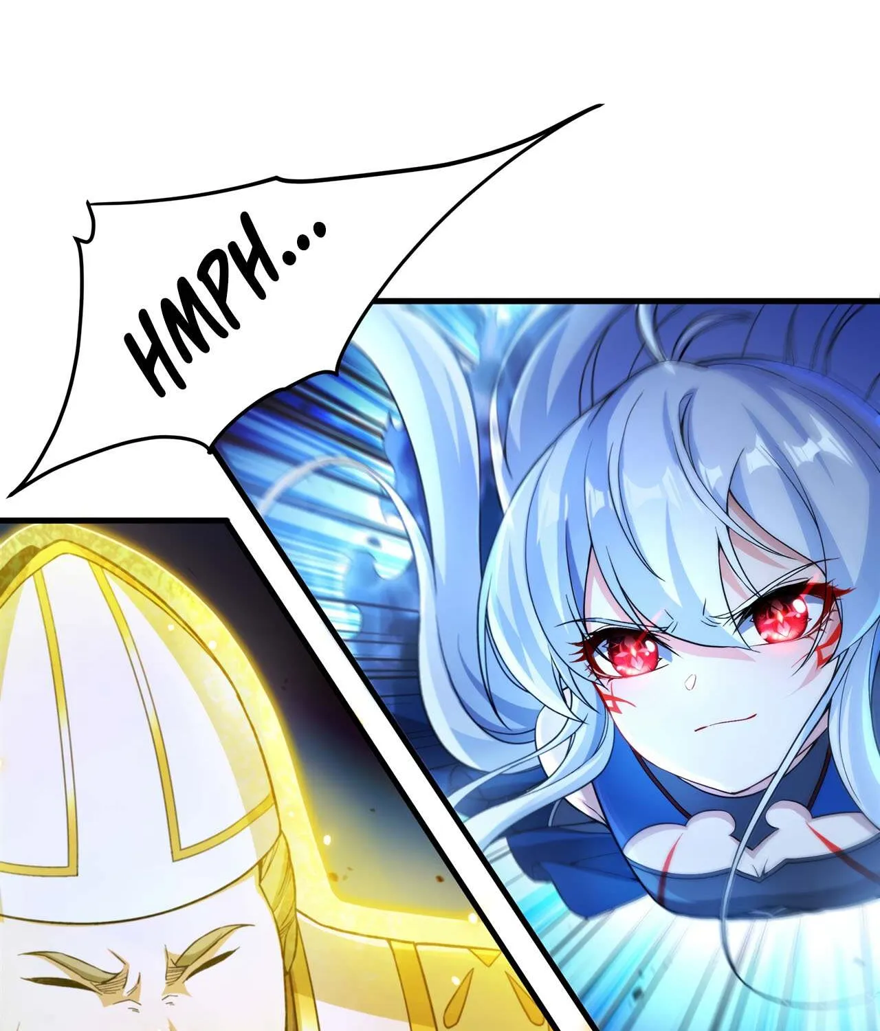 Despite Coming From the Abyss, I Will Save Humanity Chapter 100 page 26 - 