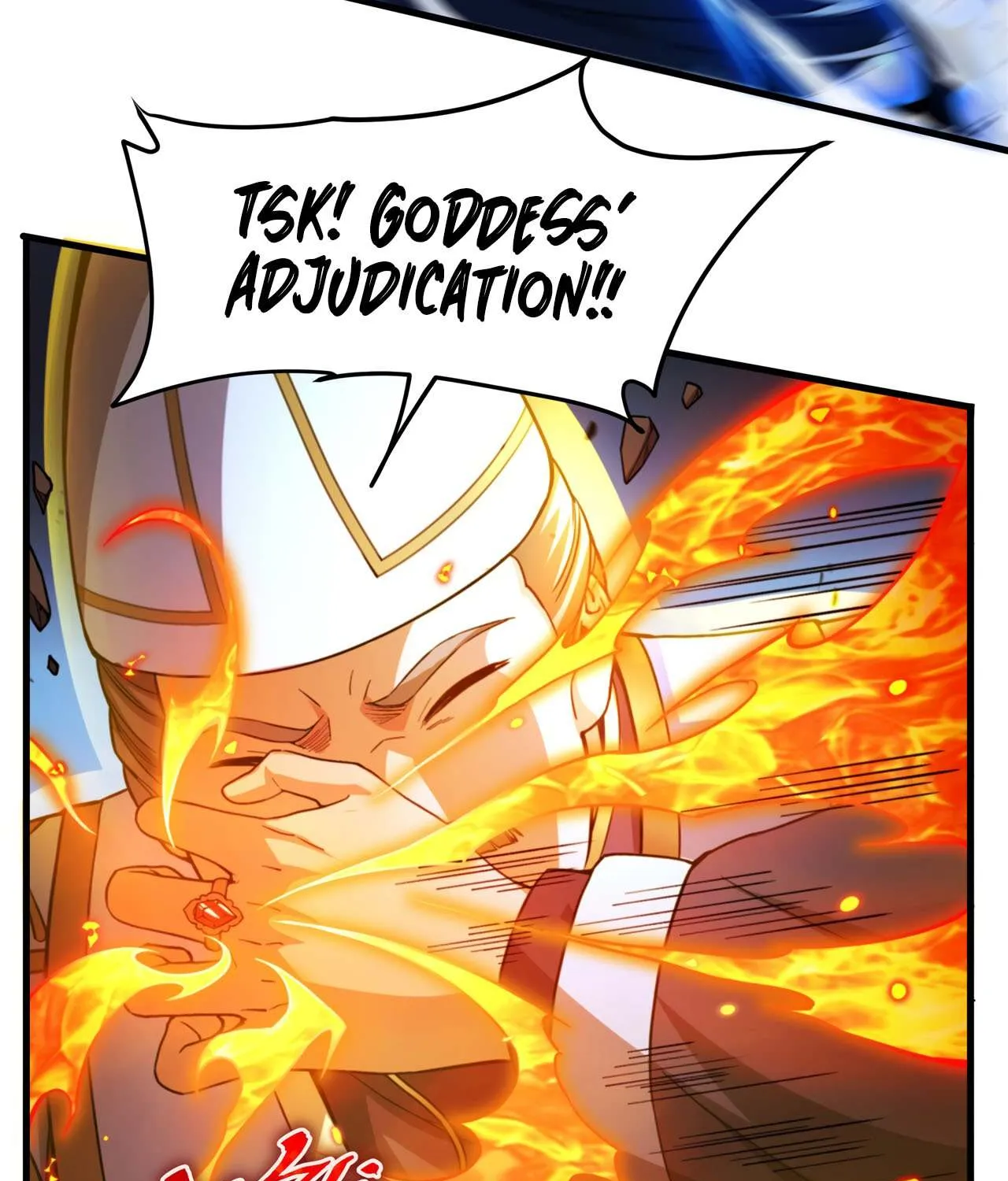 Despite Coming From the Abyss, I Will Save Humanity Chapter 100 page 30 - 