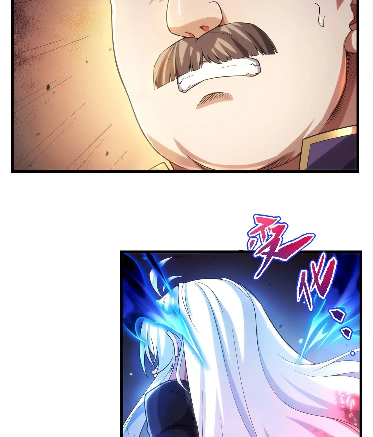 Despite Coming From the Abyss, I Will Save Humanity Chapter 100 page 4 - 