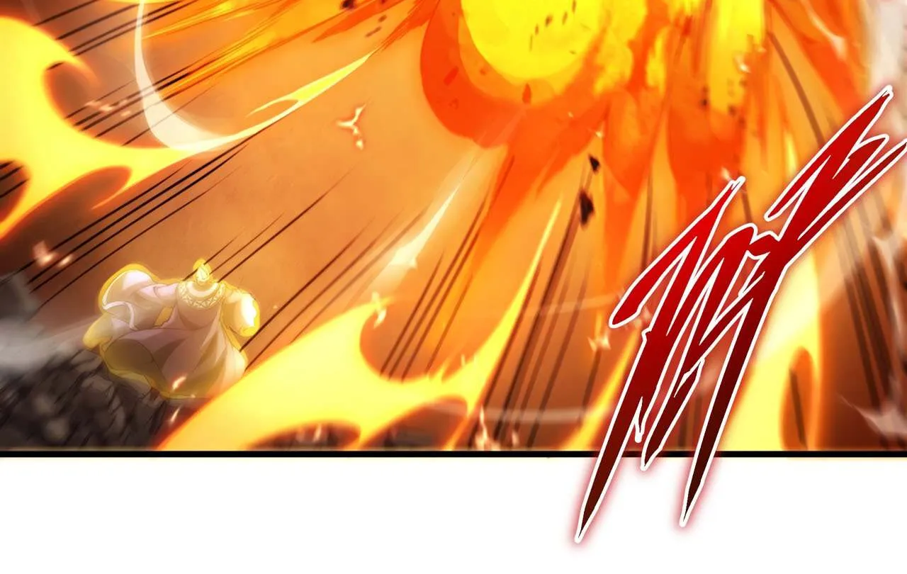 Despite Coming From the Abyss, I Will Save Humanity Chapter 100 page 34 - 