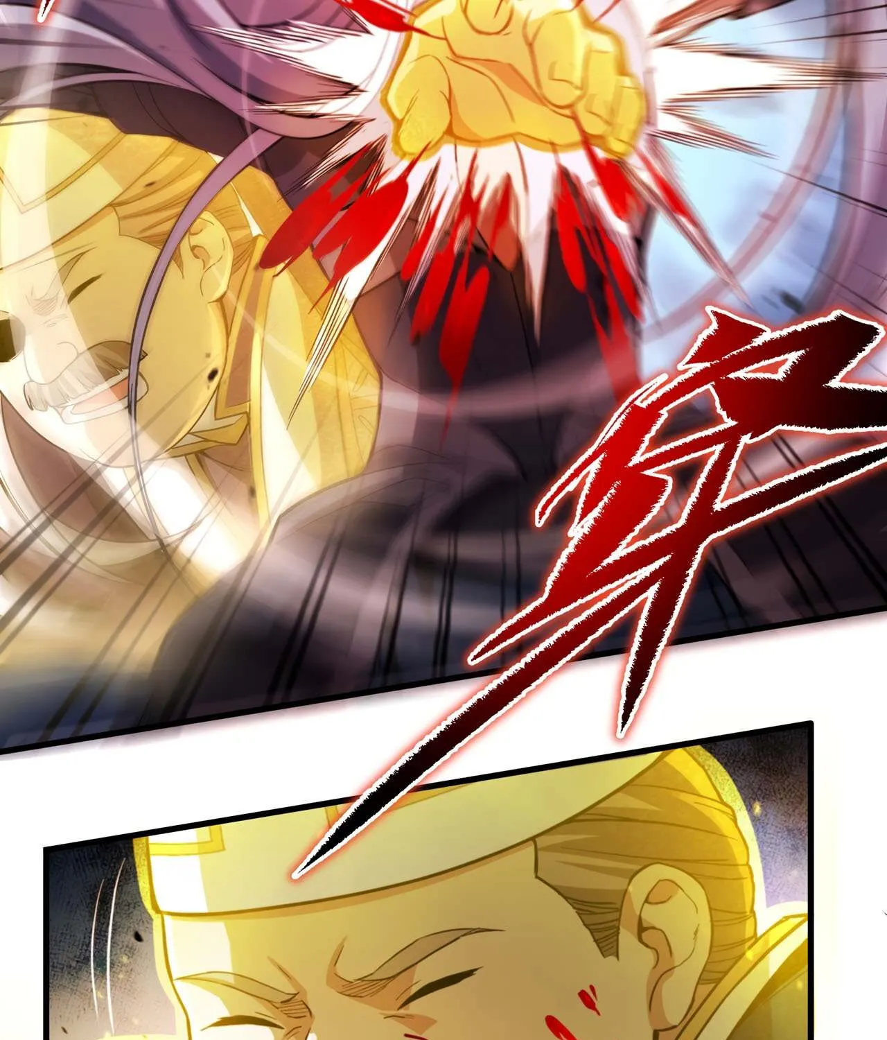 Despite Coming From the Abyss, I Will Save Humanity Chapter 100 page 39 - 