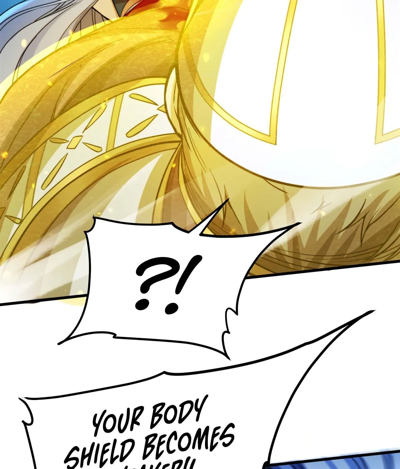 Despite Coming From the Abyss, I Will Save Humanity Chapter 100 page 41 - 