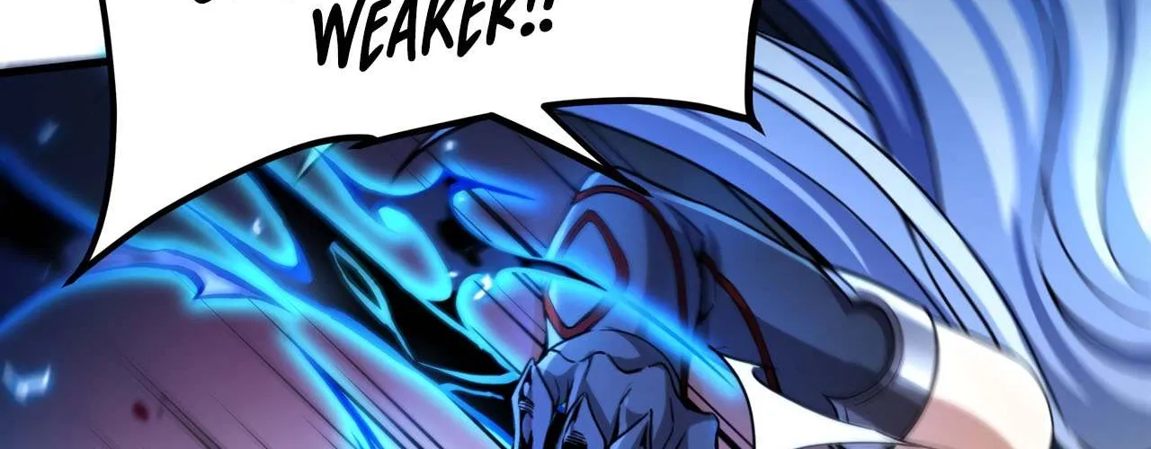 Despite Coming From the Abyss, I Will Save Humanity Chapter 100 page 42 - 