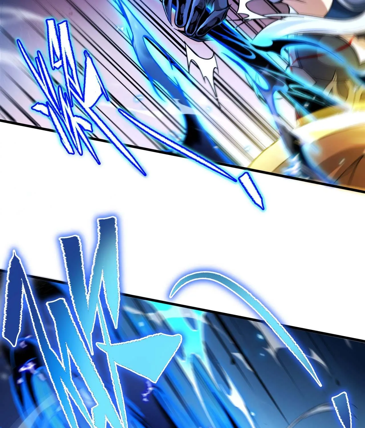 Despite Coming From the Abyss, I Will Save Humanity Chapter 100 page 43 - 
