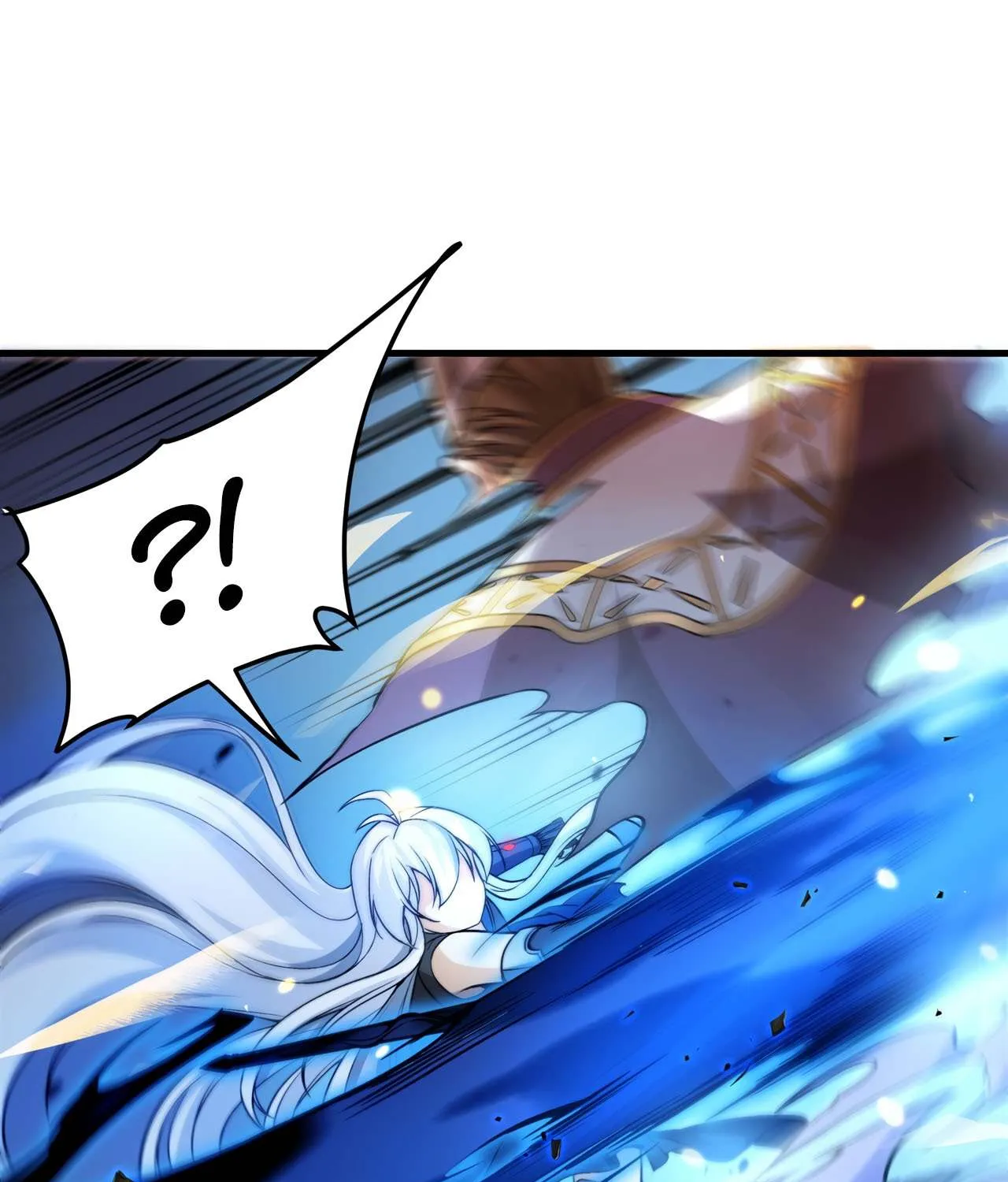 Despite Coming From the Abyss, I Will Save Humanity Chapter 100 page 46 - 