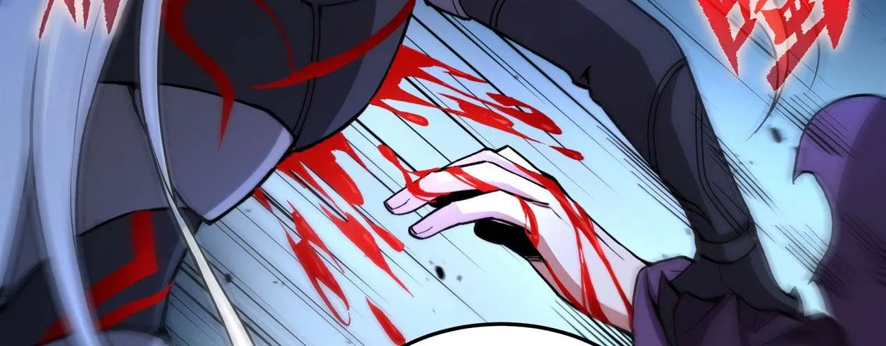 Despite Coming From the Abyss, I Will Save Humanity Chapter 100 page 49 - 