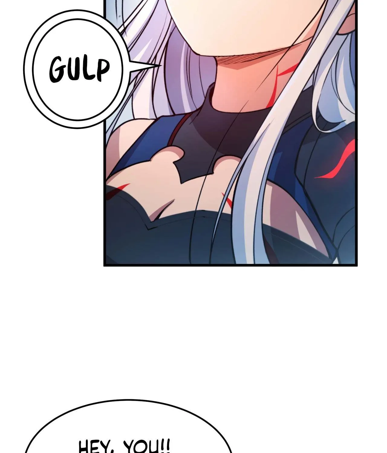 Despite Coming From the Abyss, I Will Save Humanity Chapter 100 page 65 - 