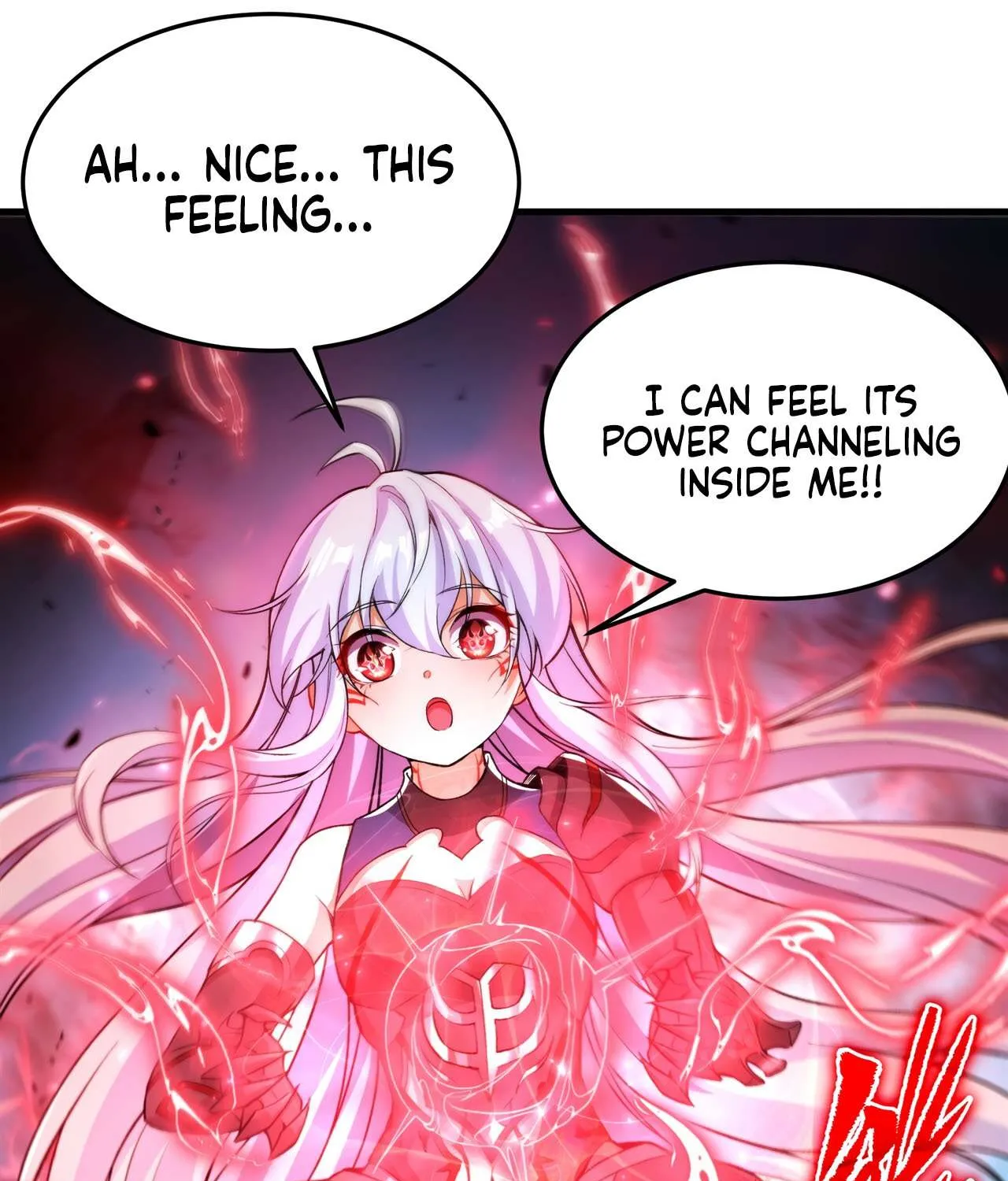 Despite Coming From the Abyss, I Will Save Humanity Chapter 100 page 68 - 