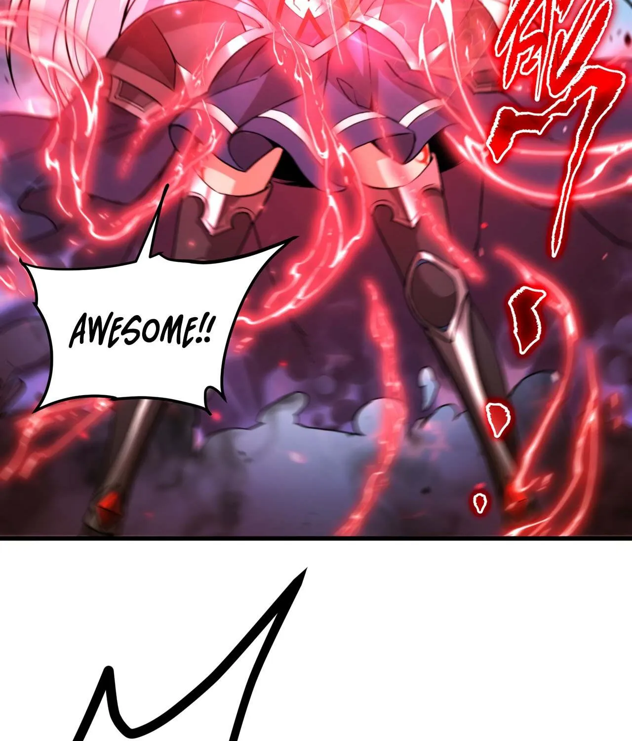 Despite Coming From the Abyss, I Will Save Humanity Chapter 100 page 69 - 
