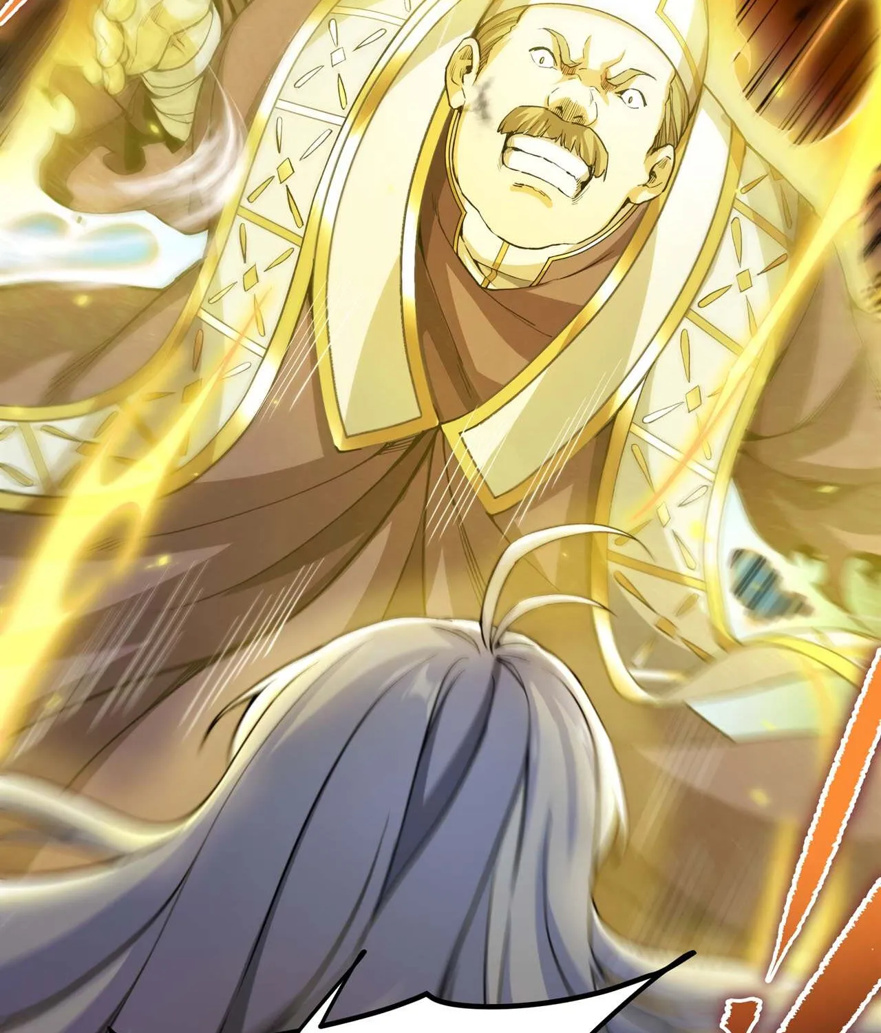 Despite Coming From the Abyss, I Will Save Humanity Chapter 100 page 73 - 