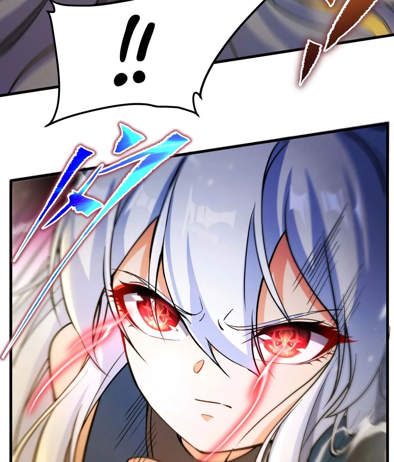 Despite Coming From the Abyss, I Will Save Humanity Chapter 100 page 74 - 