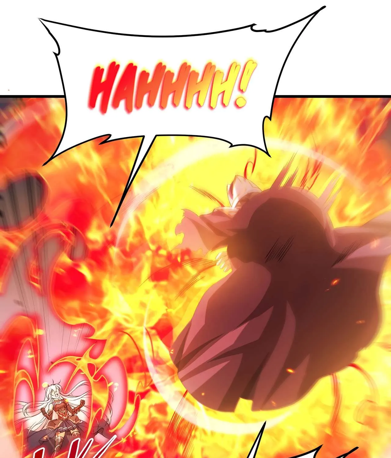 Despite Coming From the Abyss, I Will Save Humanity Chapter 100 page 76 - 