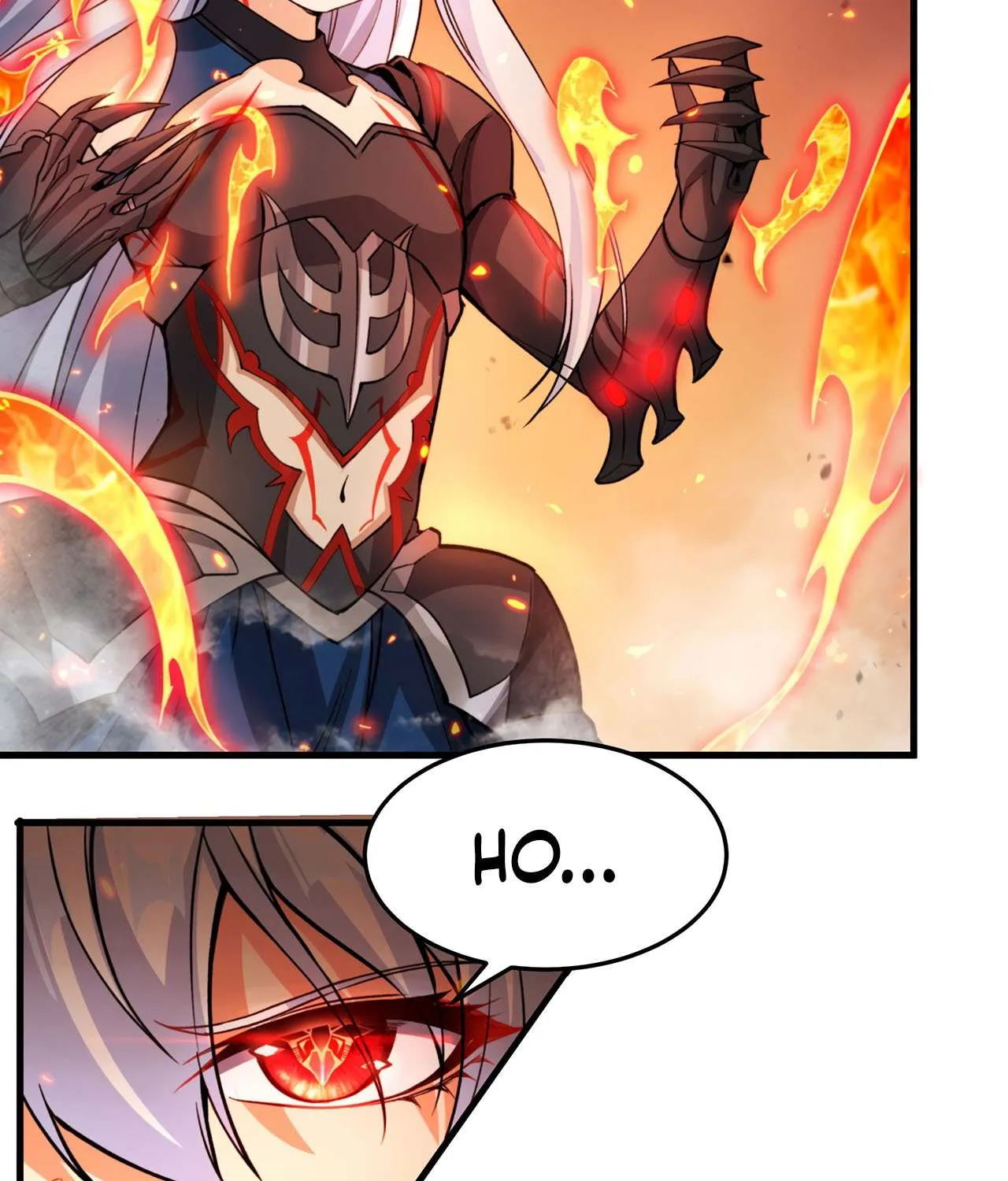 Despite Coming From the Abyss, I Will Save Humanity Chapter 100 page 78 - 