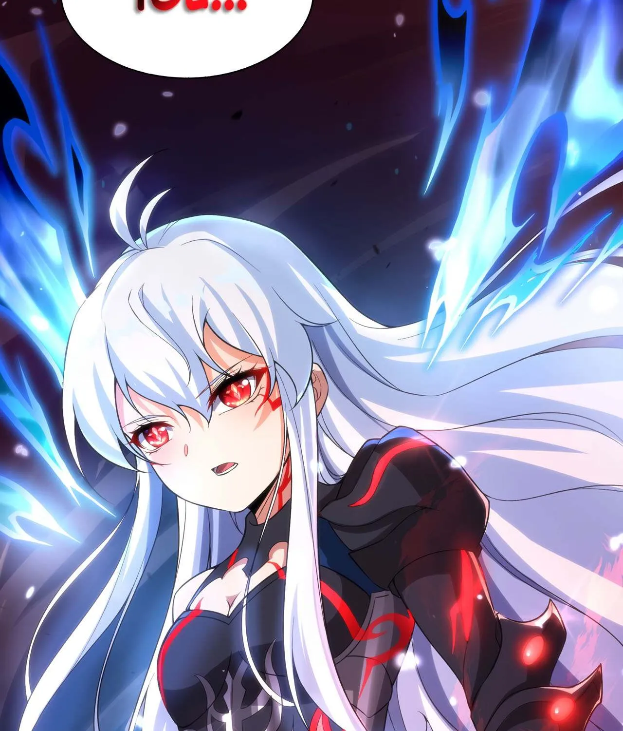 Despite Coming From the Abyss, I Will Save Humanity Chapter 100 page 9 - 
