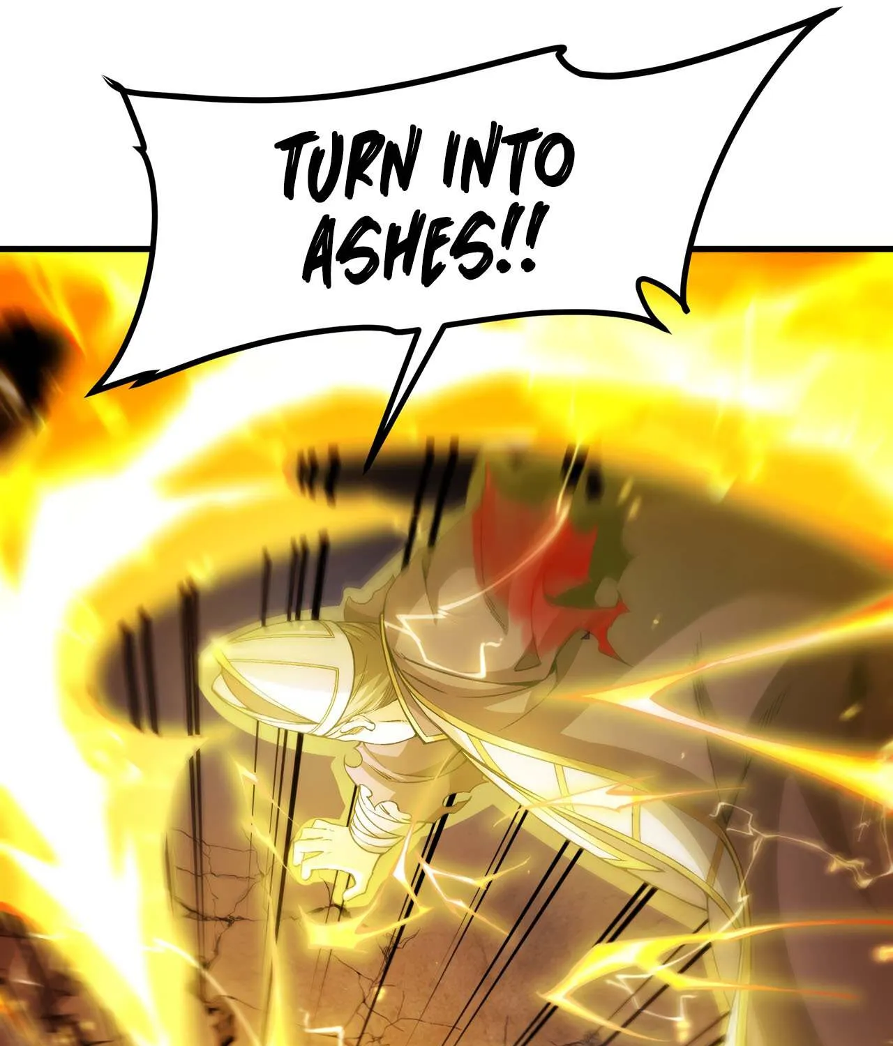 Despite Coming From the Abyss, I Will Save Humanity Chapter 101 page 12 - 
