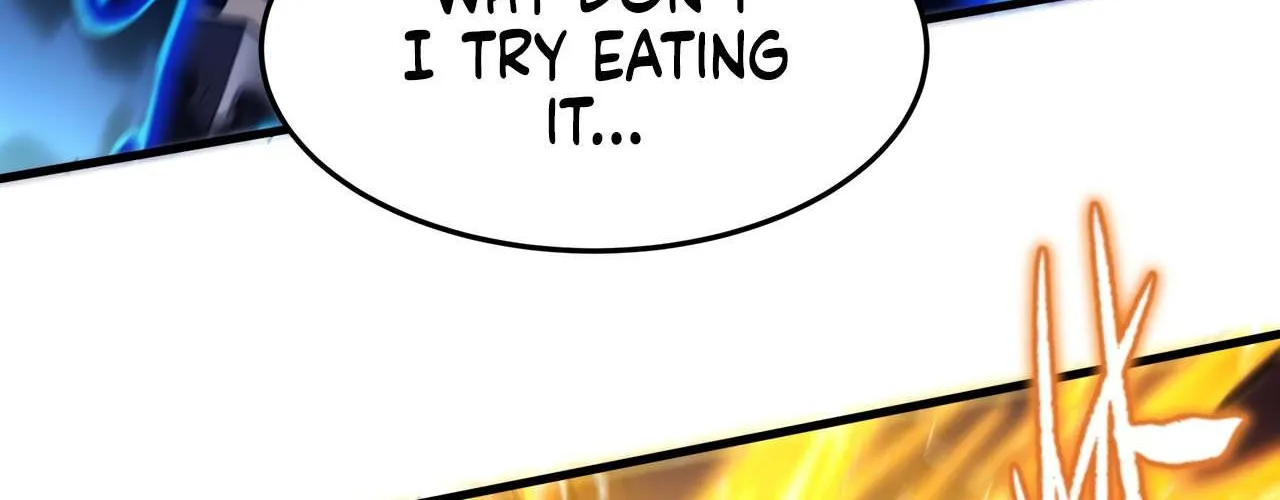 Despite Coming From the Abyss, I Will Save Humanity Chapter 101 page 15 - 
