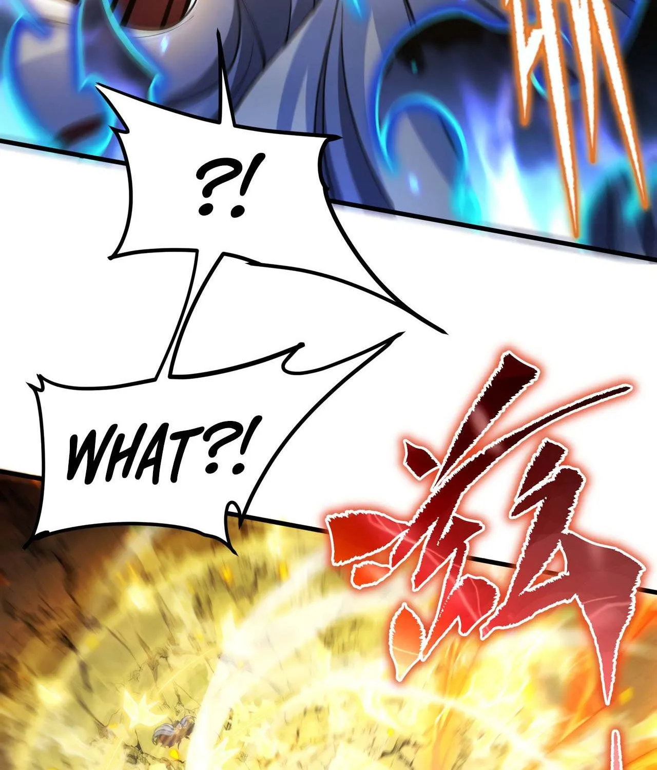 Despite Coming From the Abyss, I Will Save Humanity Chapter 101 page 17 - 