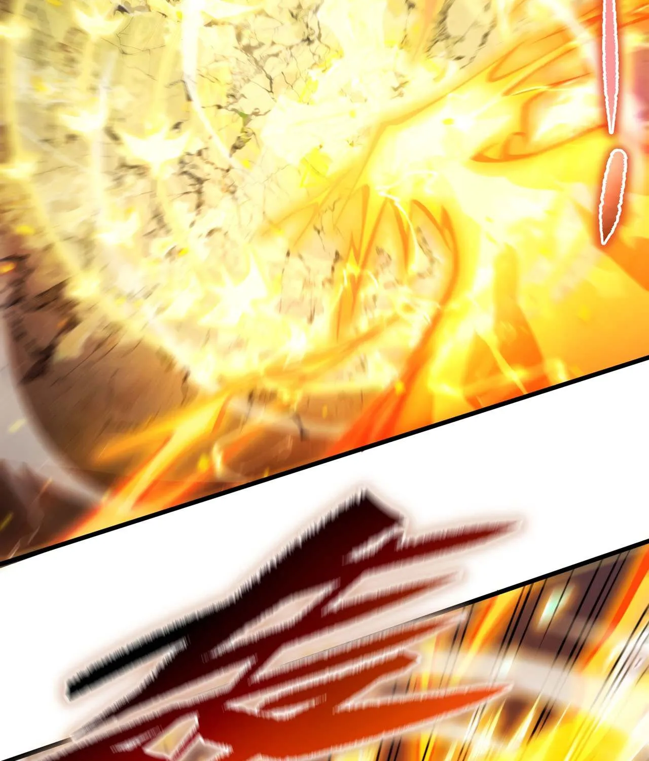 Despite Coming From the Abyss, I Will Save Humanity Chapter 101 page 18 - 