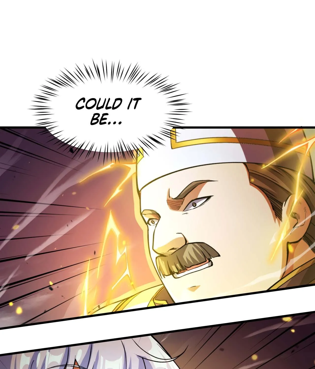 Despite Coming From the Abyss, I Will Save Humanity Chapter 101 page 21 - 