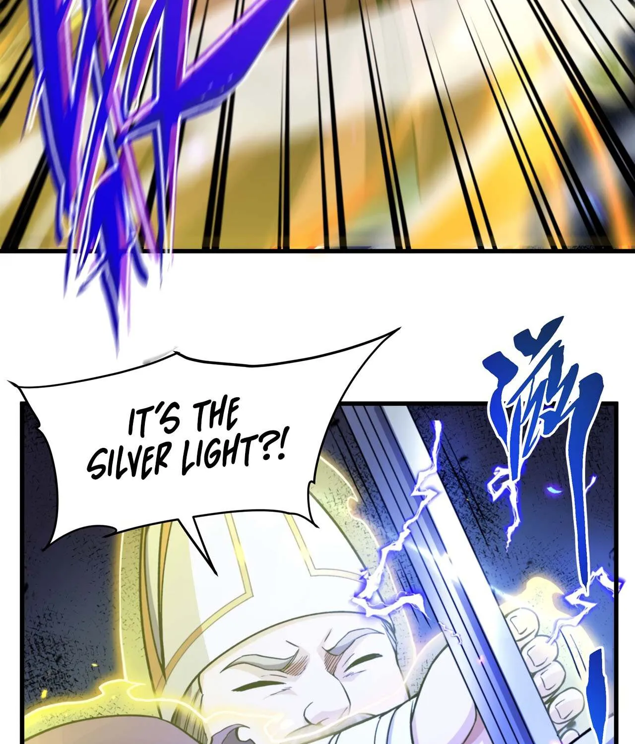 Despite Coming From the Abyss, I Will Save Humanity Chapter 101 page 30 - 