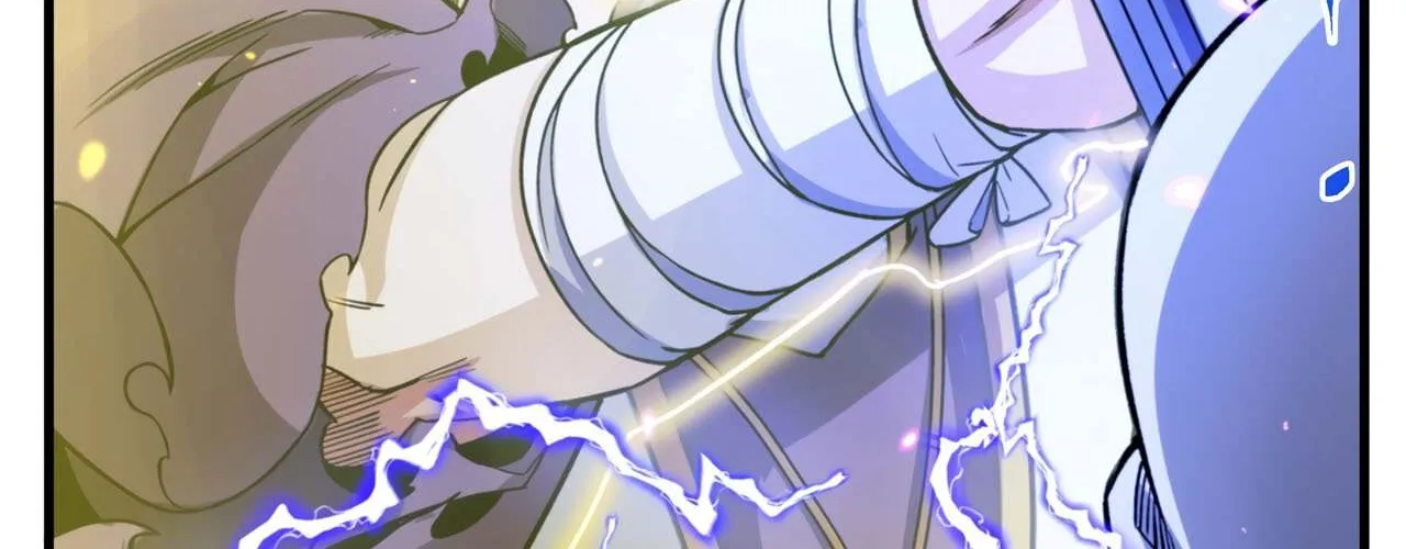 Despite Coming From the Abyss, I Will Save Humanity Chapter 101 page 31 - 