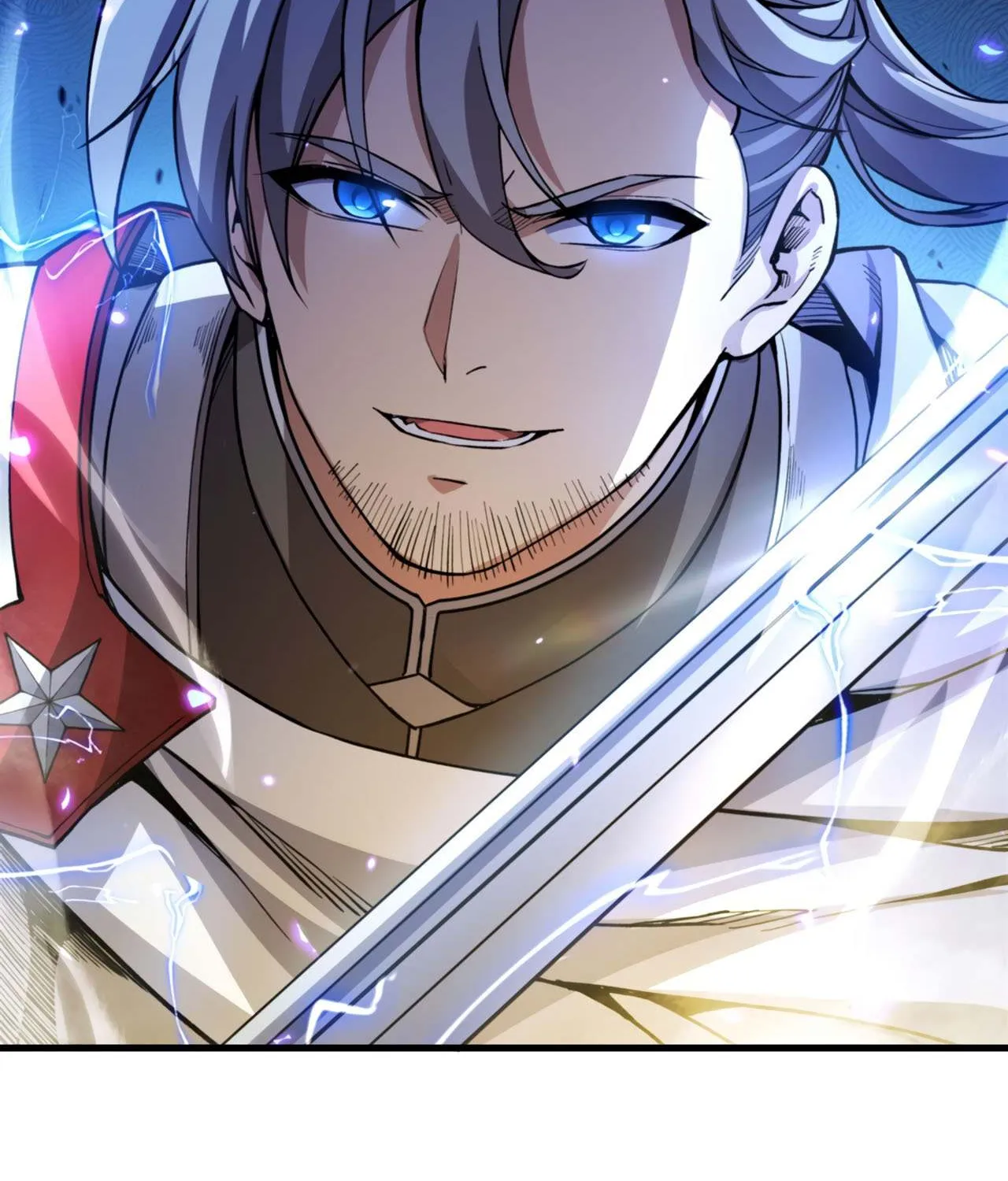 Despite Coming From the Abyss, I Will Save Humanity Chapter 101 page 33 - 
