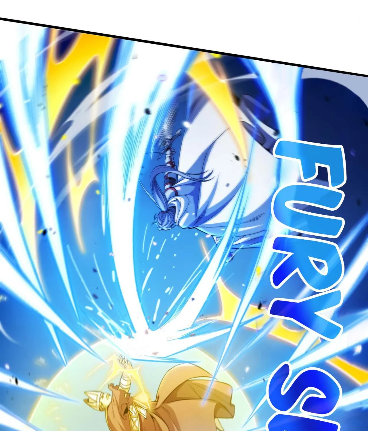 Despite Coming From the Abyss, I Will Save Humanity Chapter 101 page 39 - 