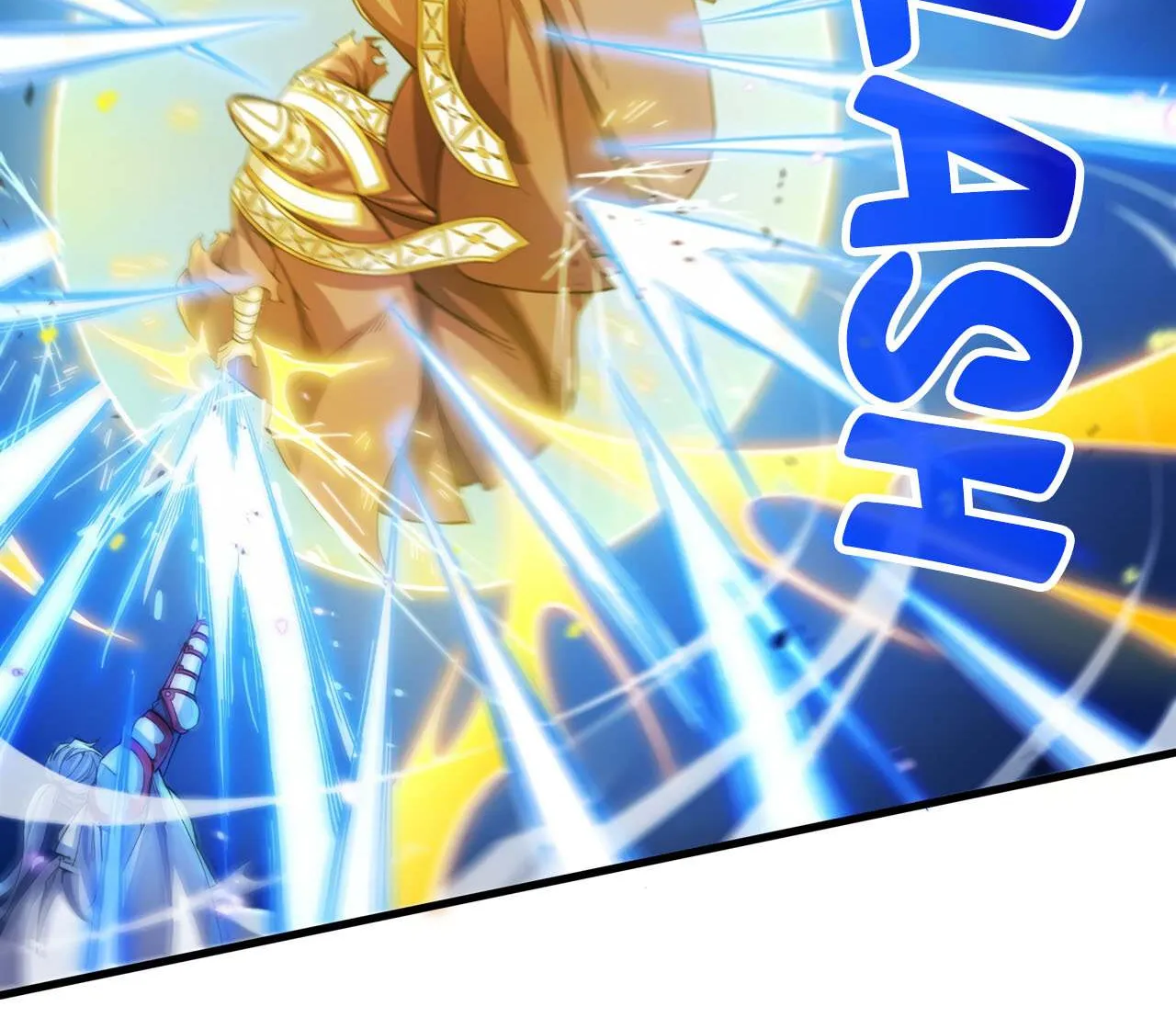 Despite Coming From the Abyss, I Will Save Humanity Chapter 101 page 40 - 