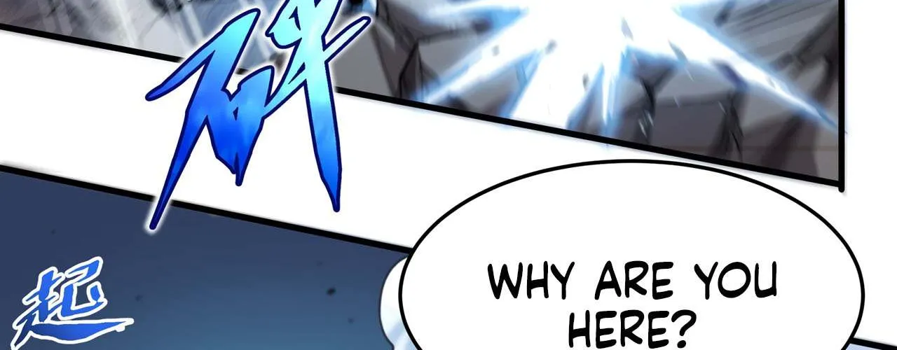 Despite Coming From the Abyss, I Will Save Humanity Chapter 101 page 44 - 
