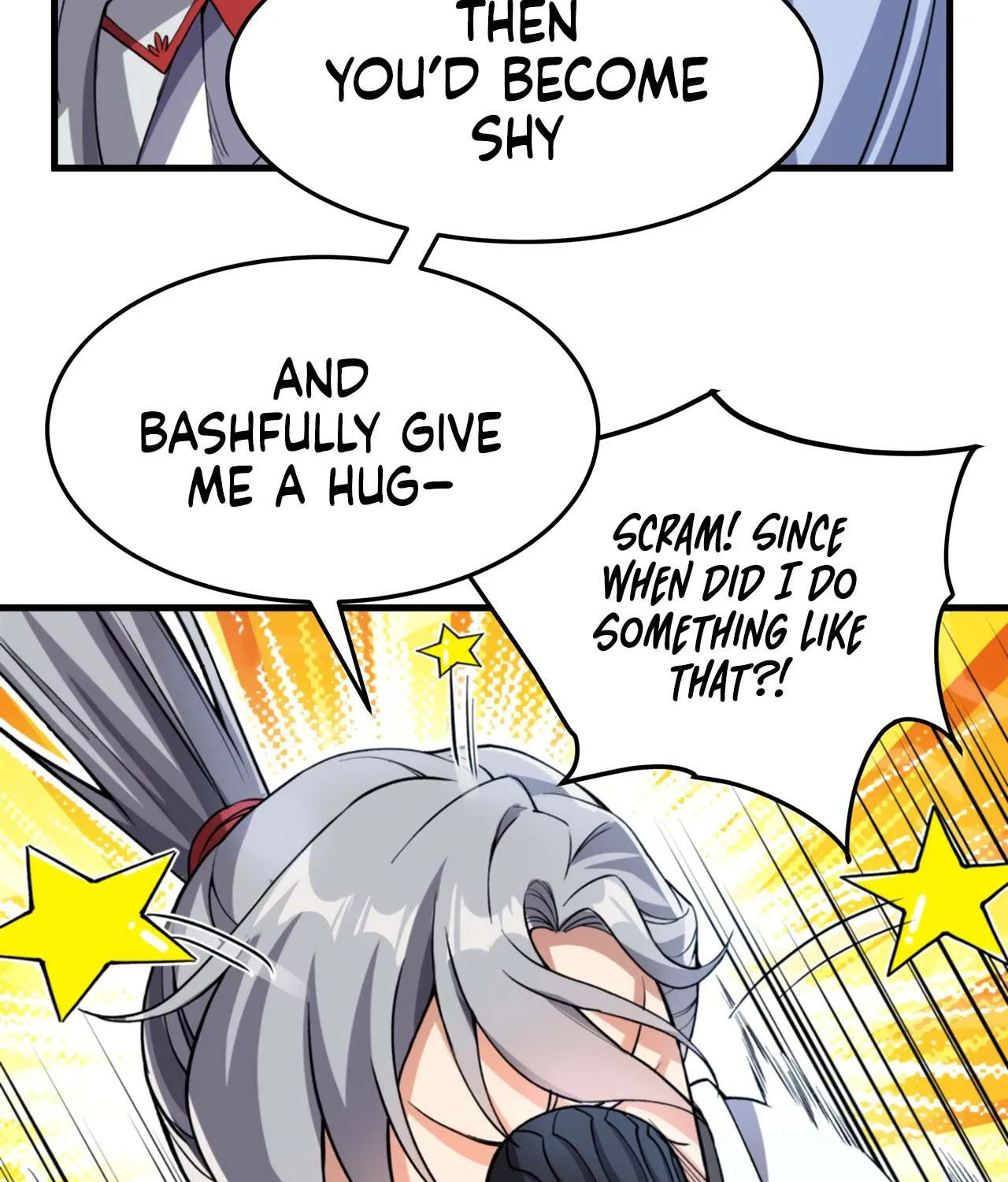 Despite Coming From the Abyss, I Will Save Humanity Chapter 101 page 49 - 