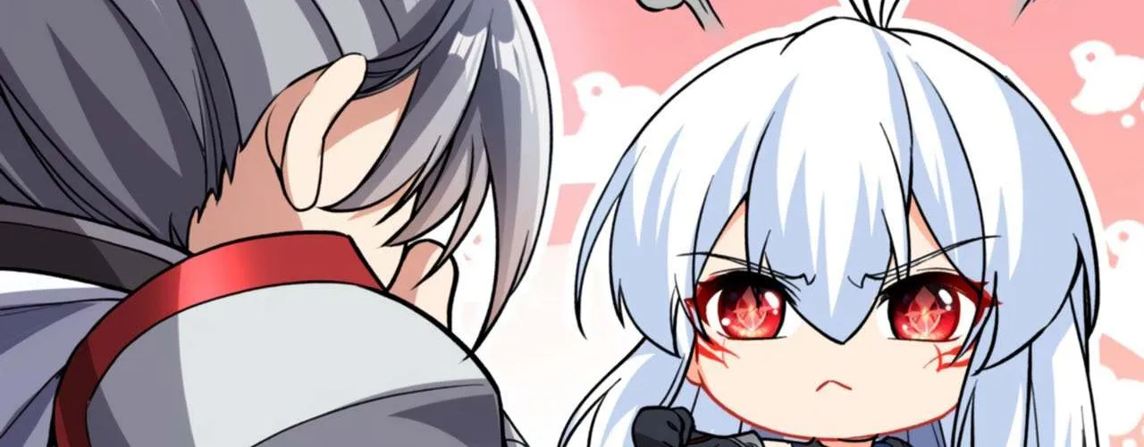 Despite Coming From the Abyss, I Will Save Humanity Chapter 101 page 51 - 
