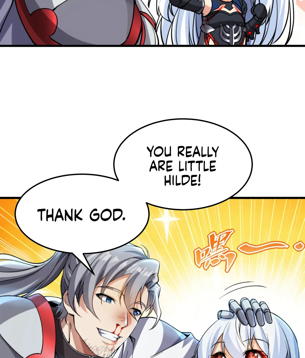 Despite Coming From the Abyss, I Will Save Humanity Chapter 101 page 52 - 