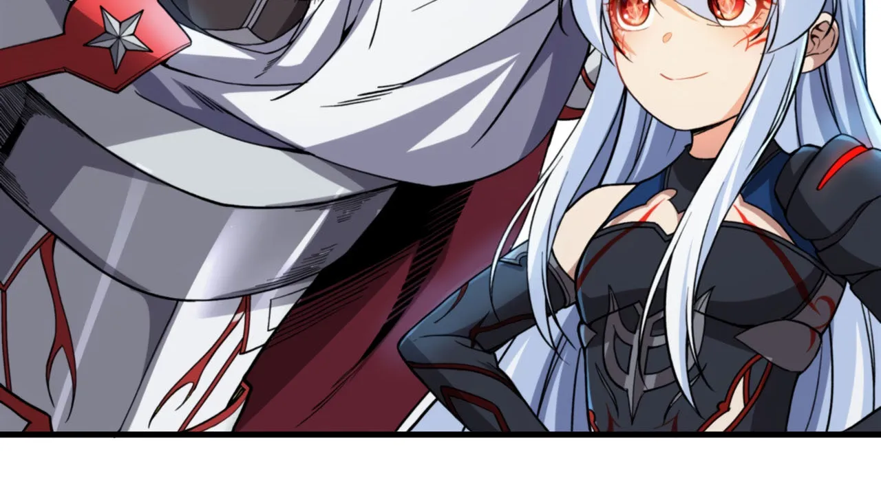 Despite Coming From the Abyss, I Will Save Humanity Chapter 101 page 53 - 